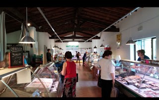 Mercato in cascina