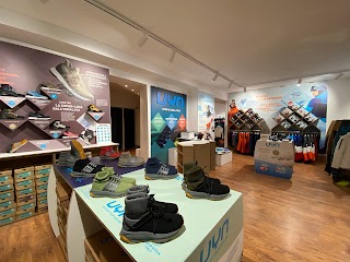 UYN Store Madonna di Campiglio