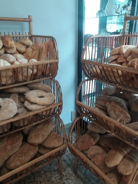 Calabria Pane