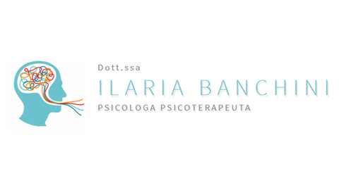 Ilaria Banchini - Psicologa e Psicoterapeuta Prato