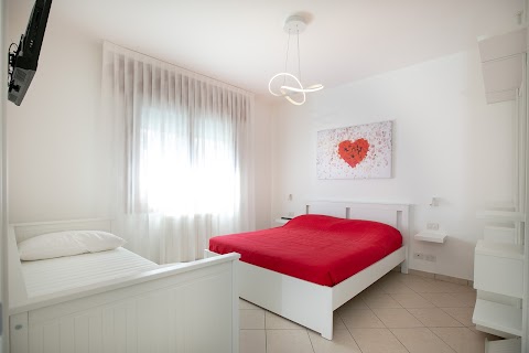 Casa Nives Tourist Apartments Chioggia Venice