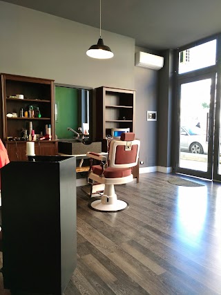 Hair Salon di Gaetano Sciacca