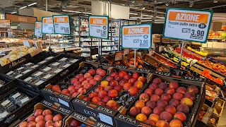 Migros Supermarkt