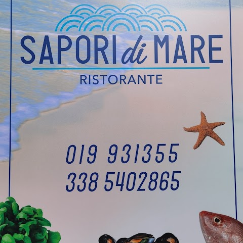 Ristorante Sapori di Mare