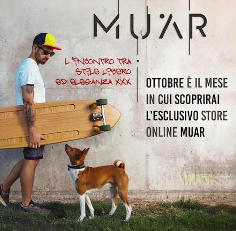 MUAR - Store Official