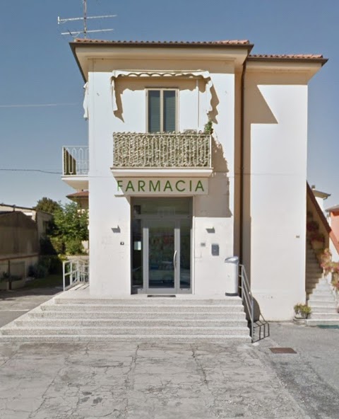 Farmacia San Vito