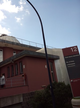 Istituto Nazionale Di Astrofisica