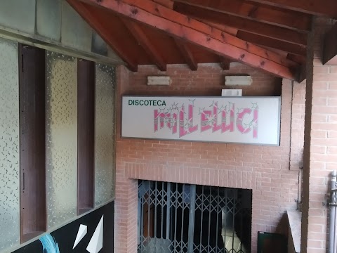 Discoteca Milleluci