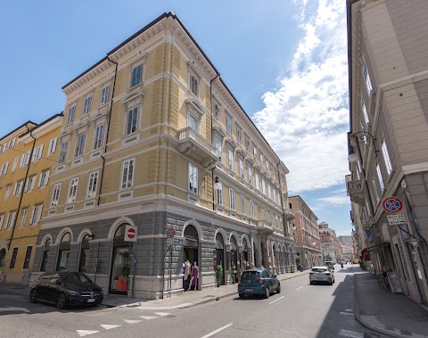 Nuovo Albergo Centro