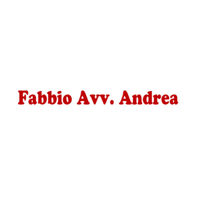 Fabbio Avv. Andrea