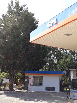 DISTRIBUTORE GAS AUTO GPL - BULUVALA SNC