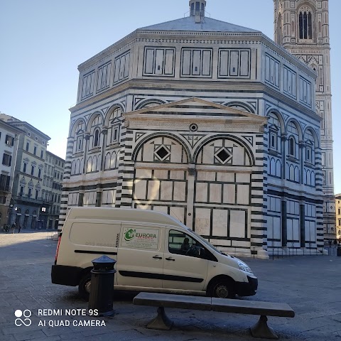 Europa Service Firenze