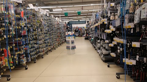 Decathlon Catania