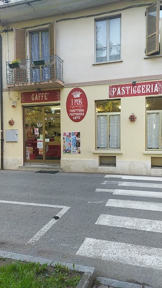 Panetteria Pasticceria Caffè I Re