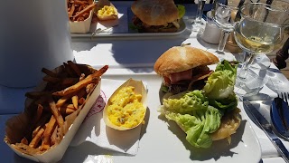 La Folie Douce