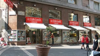 la Feltrinelli Librerie