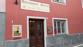 Ristorante Avetta