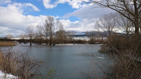 Lago Gurrida