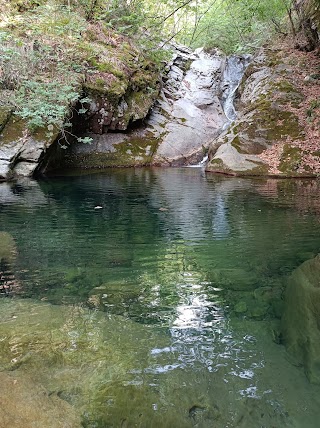 Lago Francesco