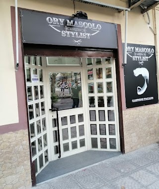 Ory Mascolo Stylist