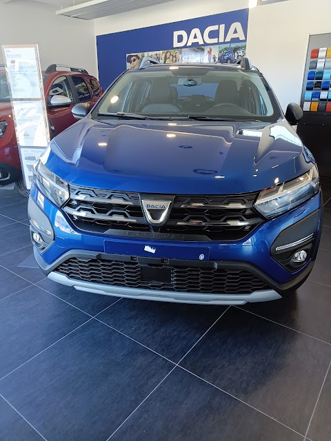 Dacia Pino Torinese - Via Chieri, 67 - Autovip Srl