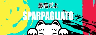 Sparpagliato