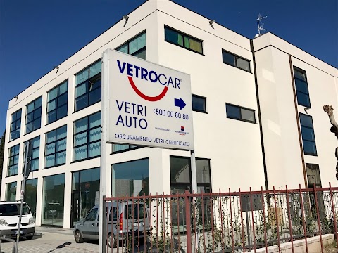 Vetri Auto - Affiliato Vetrocar