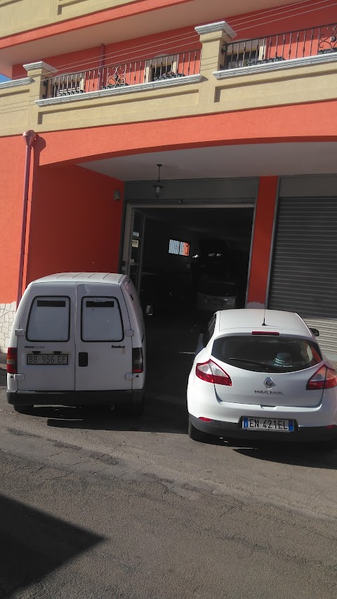 Autofficina di Lenti Giuseppe