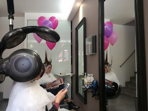 G.P. Hair Studio