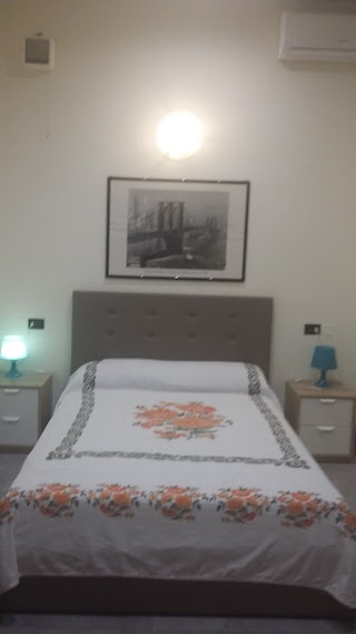 B&B Quinto via piave 32rozzano milano