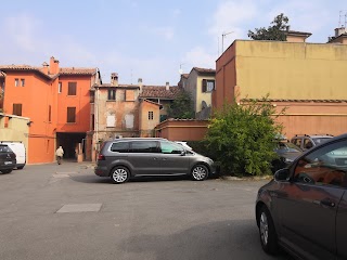 Casa della salute Porto Saragozza