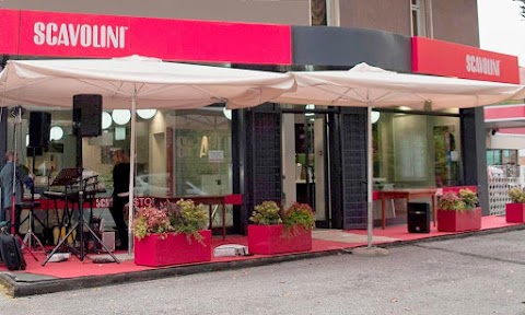 Scavolini Store Padova