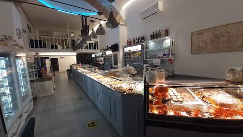 Bar Pietrosanti (pasticceria, gelateria, lounge bar)