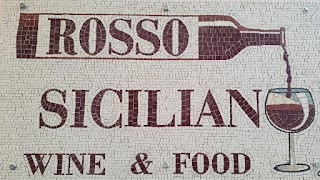 Rosso Siciliano