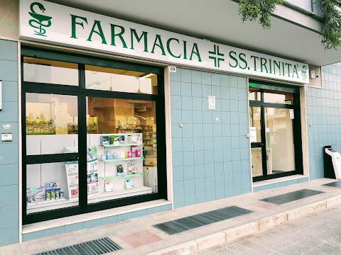 Farmacia Santissima Trinità