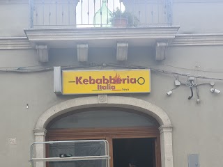 Kebabberia Italia (da Sabri, a Sava)