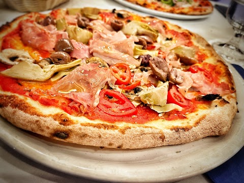 Ristorante Pizzeria SPIZZICANNU