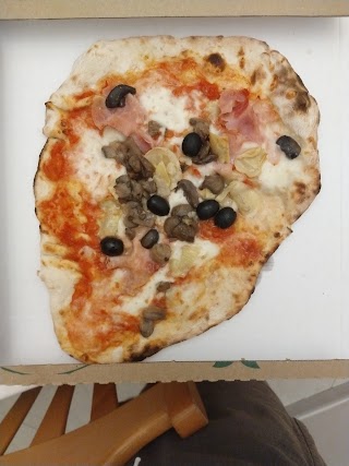 Pizzeria Le 2 esse