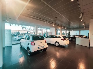 A.R Automotive.Rent - Noleggio a lungo termine Brescia