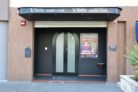 Vanity Night Club