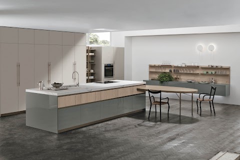 Centro Cucine Fazioli - Rivenditore Autorizzato Stosa Cucine - Roma