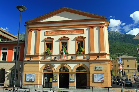Cinema Teatro Pedretti