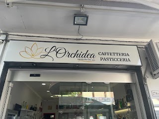 La scorzetta Di Bernalda L’orchidea Bar