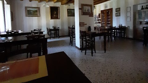 Trattoria 1905 il Duca Minimo di Baresi Paola