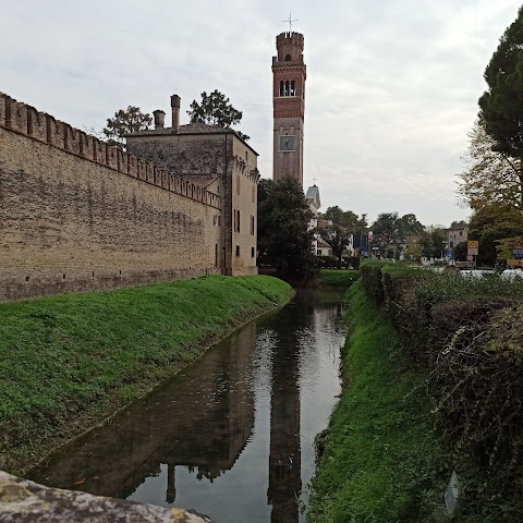 Castello di Roncade