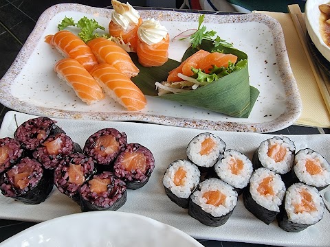 Kagura Ristorante di Sushi