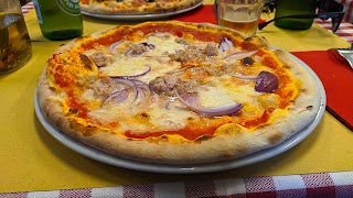 Pizzeria Ristorante One