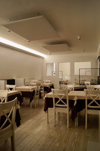 Ristorante Lo Stallino