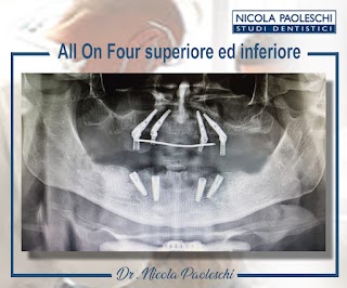 Studi Dentistici Nicola Paoleschi