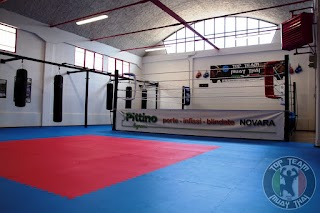 Team Oneshot 2561 - Muay Thai, K1, Kick Boxing & BJJ